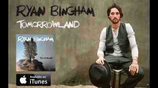 Watch Ryan Bingham Beg For Broken Legs video