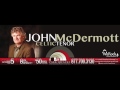 JOHN MCDERMOTT at the PARK THEATRE | Interview