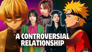 Are Anime Openings A Good Or Bad Decision For Japanese Bands?