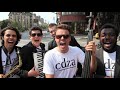 City Streets, Famous Musicians | cdza Opus No. 11