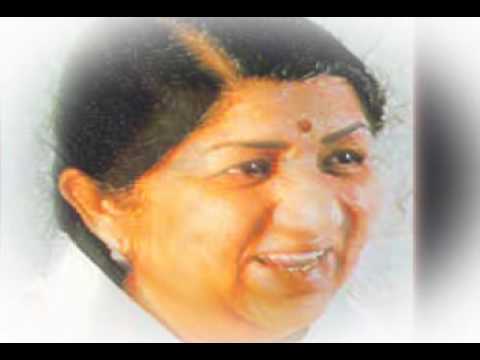 Priya Singh - Tumhi Mere Mandir - with lyrics - Khandaan