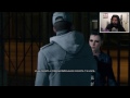 BADBOY17 ES TRAVESTI! - Watch Dogs #5