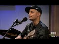 Jose James: Come to my Door, Live on Soundcheck in The Greene Space