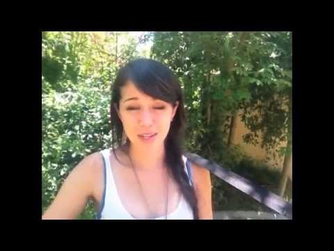 Boots Of Spanish Leather - Bob Dylan Cover