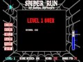 [Spider Run - Эксклюзив]