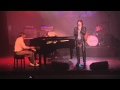The Crystal Ship - The Doors in Concert - Vocal and Grand Piano - Tribute / Cover