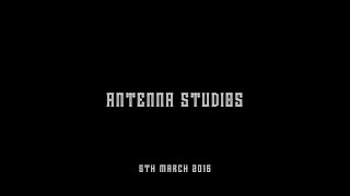Johan Allerfeldt - 04/03/16