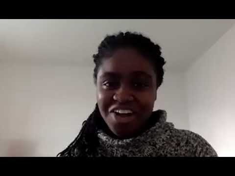 Deborah Raji | Auditing AI Technology