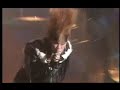 X Japan - Blue Blood 爆発寸前ＧＩＧ