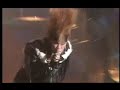 X Japan - Blue Blood 爆発寸前ＧＩＧ