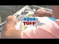 Cuda 7in AquaTuff Fillet Knife (23064)