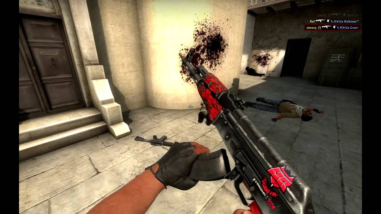 why is matchmaking 64 tick Because valve anti cheat is a joke it's honestly one of the worst anti cheats i've ever experienced match-making, or mm for short, would be great if they did a few things 128 tick servers - 64 tick is a joke i mean it's literally called comp. why is matchmaking 64 tick Because valve anti cheat is a joke it's honestly one of the worst anti cheats i've ever experienced match-making, or mm for short, would be great if they did a few things 128 tick servers - 64 tick is a joke i mean it's literally called comp.