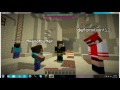Watch: Minecraft Parkour In Deadlox's Server Minecraft Parkour In Deadlox's Server