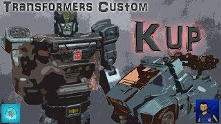 KUP Kustom