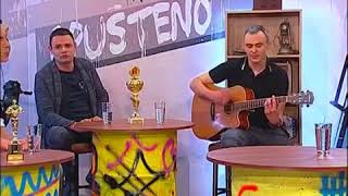 Dijamanti bend - Mix - Uzivo uz gitaru - DM Maximalno opustneo