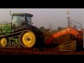 Video John deere 8345RT Fratelli Lazzarotto..