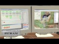 Flythrough and 3D Software