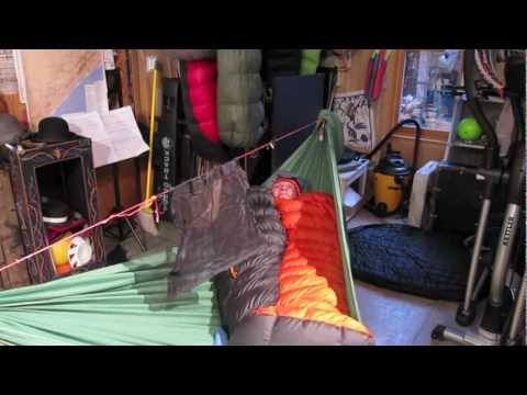 research 12 months in a hammock lawson blue ridge hammock eno hammock 