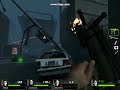 Left for dead 2. 28 weeks later tank!