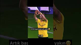 Reus Sonunda Hedefine Ulaşıyor