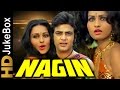 Nagin (1976) | Full Video Songs Jukebox | Sunil Dutt, Reena Roy, Jeetendra, Feroz Khan, Sanjay Khan