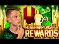 🤑500k Coins mit Elite 1 Rewards gemacht🤑 | FIFA 19