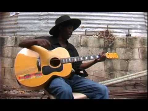 Brushy One String - No Man Stop Me (Good Morning Mr.Sun) Official video