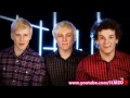 Brothers 3 - Week 1 - Live Show 1 - The X Factor Australia 2014 Top 13