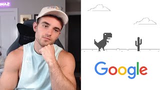 I Played Every Hidden Google Game