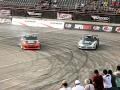 Super Drift Chile: Samuel Hubinette v/s Chris Forsberg