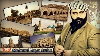 Mehmet Kaya Baba - Türkmence Halay Havası