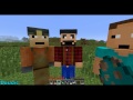 Minecraft - Infection Mod! Zombie Outbreak!