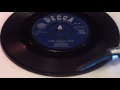 Eden Kane - A New Kind Of Lovin’ - Decca: F 11418