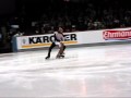 Nebelhorn Trophy 2009 - Savchenko & Szolkowy SP Video
