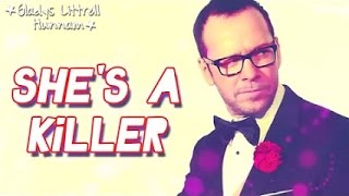 Watch New Kids On The Block Shes A Killer video