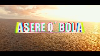 Jacob Forever - Asere Q' Bola (Video Oficial)