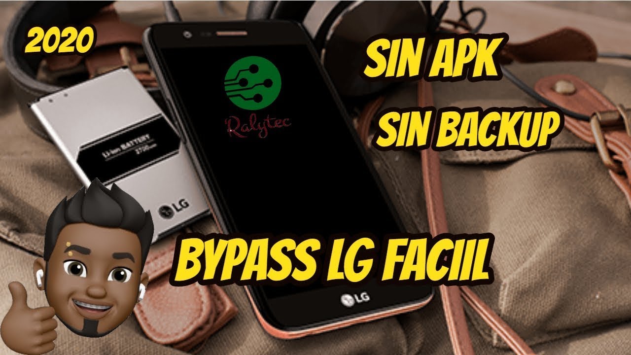 remove account in lg super easy security 2020 without remove account in lg super easy security 2020 without