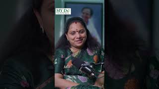 Kavitha About Cm Candidate Kavitha Vs Jaffar