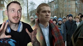 Слив 7 И 8 Серии Слова Пацана | Жесткий Финал И Пересъемки Сериала