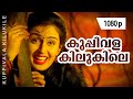 Kuppivala Kilukile | 1080p | Ayal Kadha Ezhthukayanu | Mohanlal | Nandini