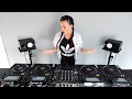 Juicy M - New 4 CDJ mixing video