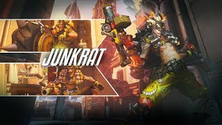 Боль в рейтинге Overwatch