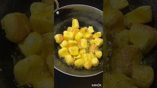 Egg Paneer