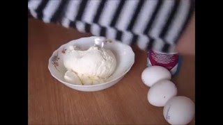 Творожная запеканка за 10 минут! Самый легкий рецепт детского лакомства Творожная запеканка за 10 минут! Самый легкий рецепт детского лакомства