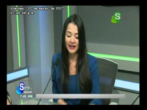 SERTV, Lizveika Lezcano, Directora de Atención al Ciudadano AlcaldÃa de Panamá