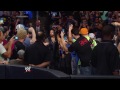 Roman Reigns vs. Kane: Raw, July 28, 2014