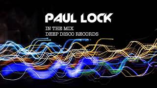 Deep House Dj Set #21 - In The Mix With Paul Lock (2021)