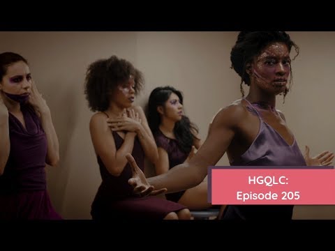 Hermione Granger and the Quarter Life Crisis - Episode 205 - "OTC"