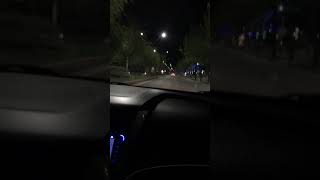 Araba Snap-Uygar Doğanay Arada Bir