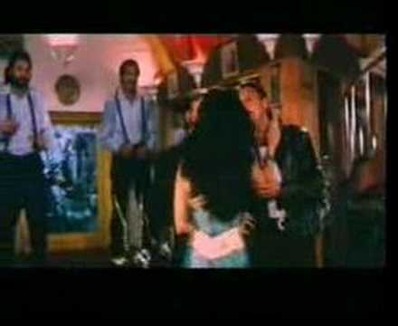Gali Gali Main phirta hai Tridev